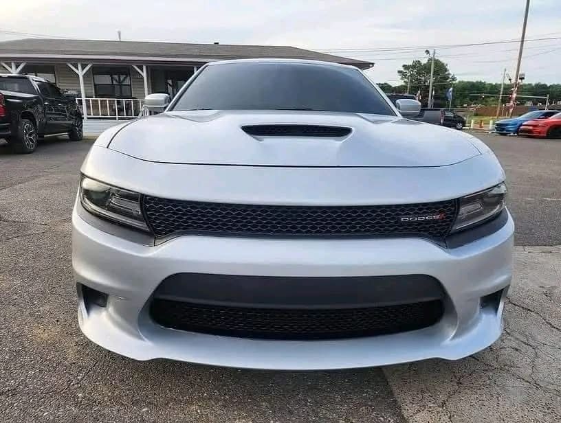 Dodge Charger 2021