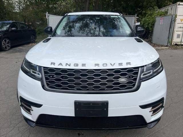 Range Rover Velar 2018
