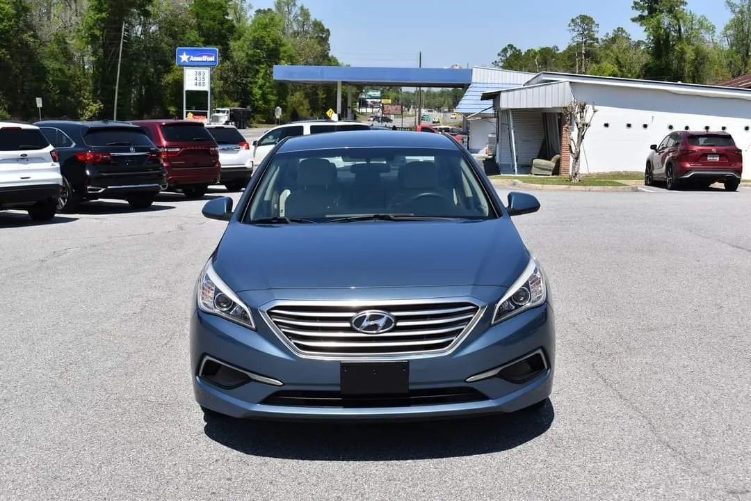 Hyundai Elantra 2019