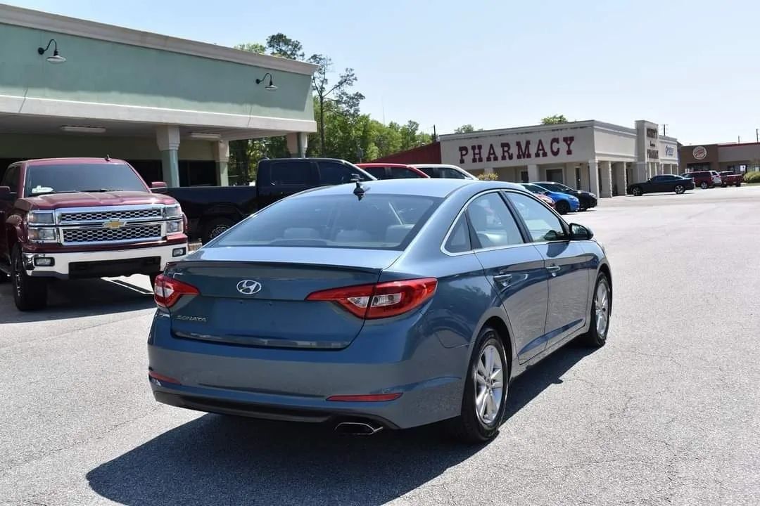 Hyundai Elantra 2019