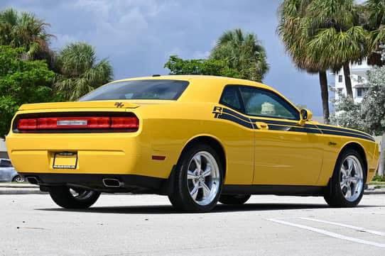 Dodge Challenger R/T 2010