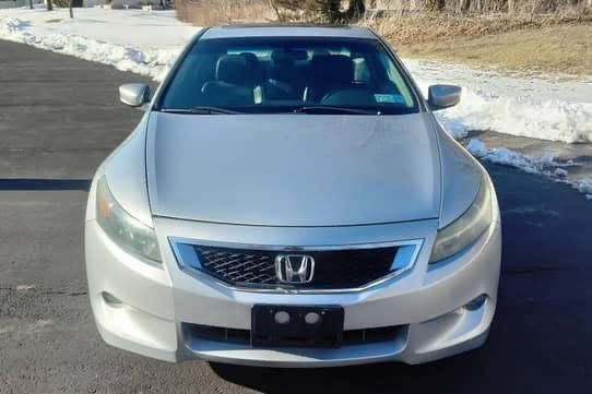 Honda Accord EX-L 2008
