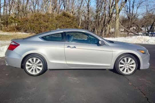 Honda Accord EX-L 2008