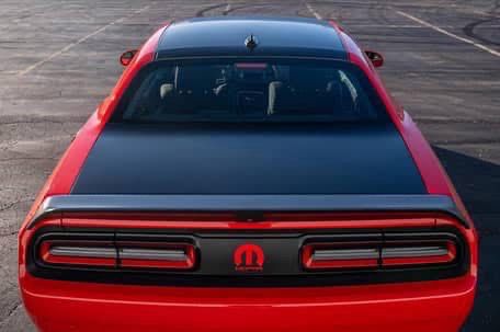 Dodge Challenger 2019