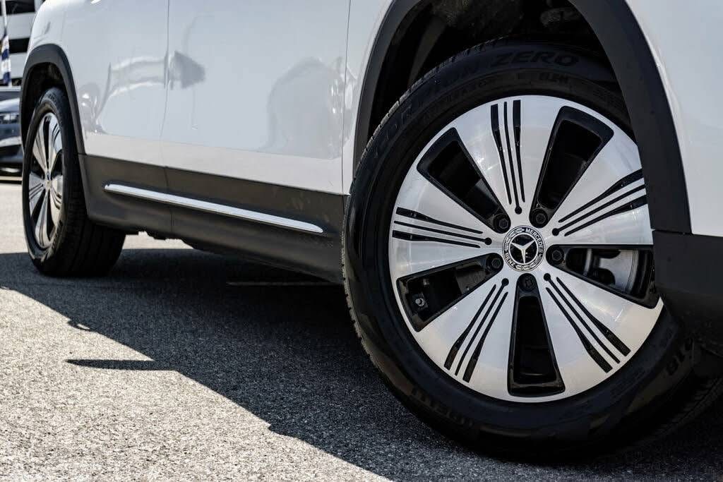 2023 Mercedes-Benz EQB