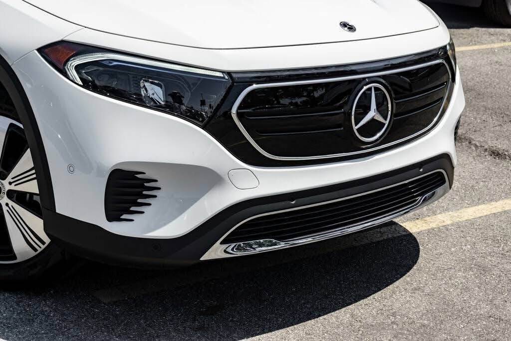 2023 Mercedes-Benz EQB