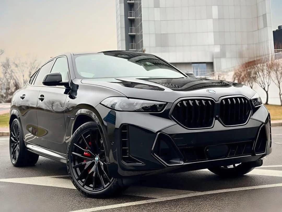 2022 BMW M8 Competition Gran Coupe