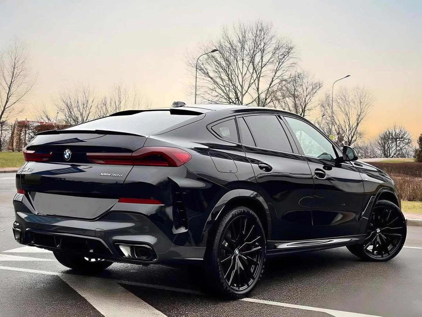 2022 BMW M8 Competition Gran Coupe