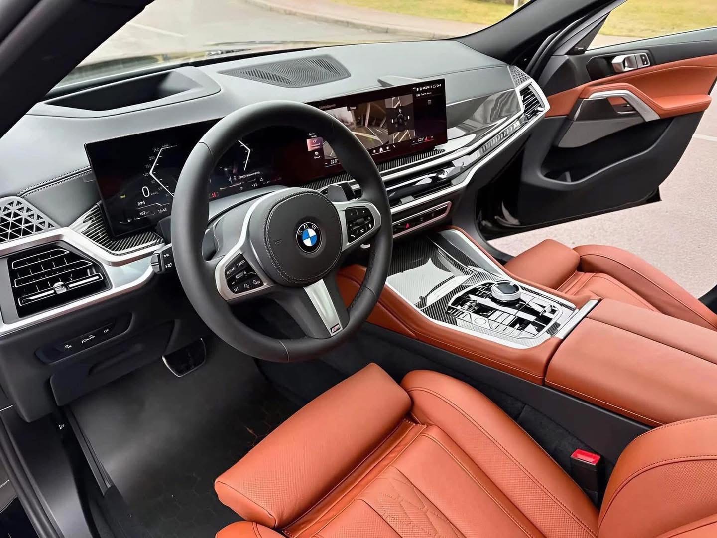 2022 BMW M8 Competition Gran Coupe