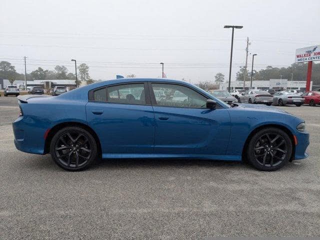 2022 Dodge Charger GT