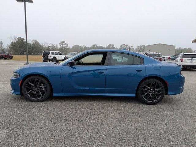2022 Dodge Charger GT