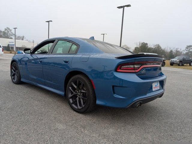 2022 Dodge Charger GT