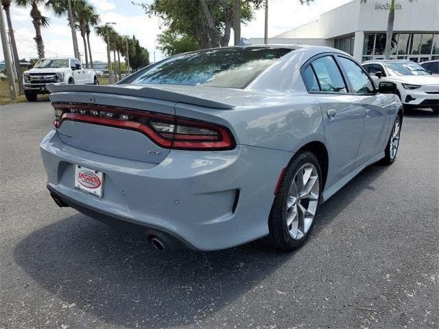 2021 Dodge Charger GT