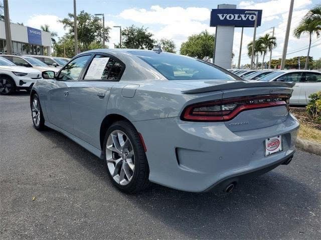 2021 Dodge Charger GT