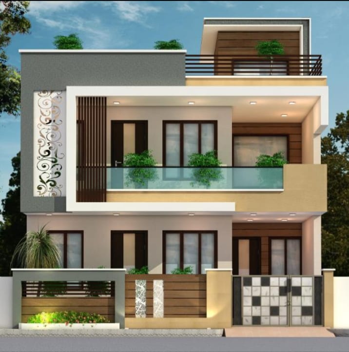 Building Constrution in Jaipur