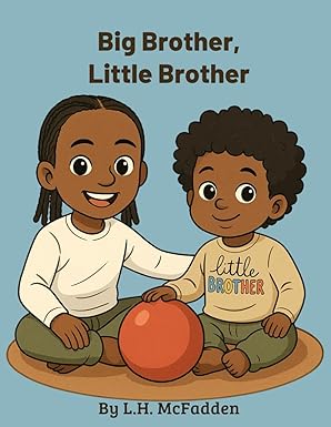 Big Brother, Little Brother