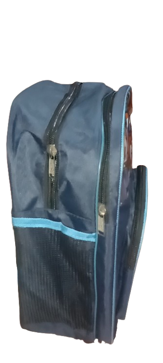 School Bag for Nursery to Prep Class Child