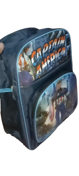 School Bag for Nursery to Prep Class Child