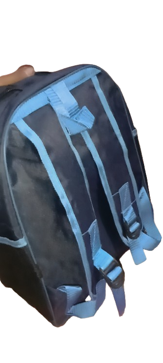 School Bag for Nursery to Prep Class Child