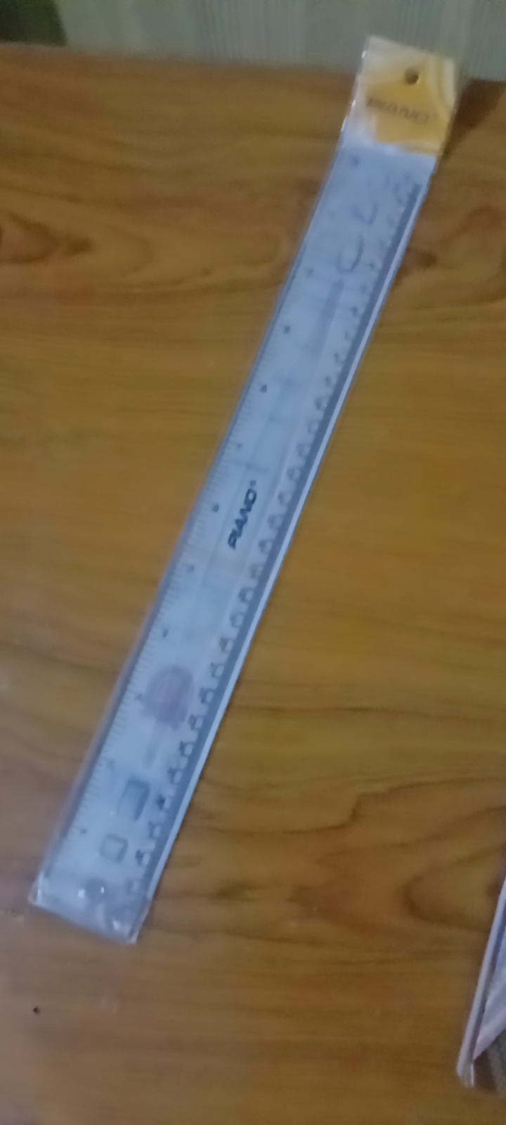 Amod Ruler