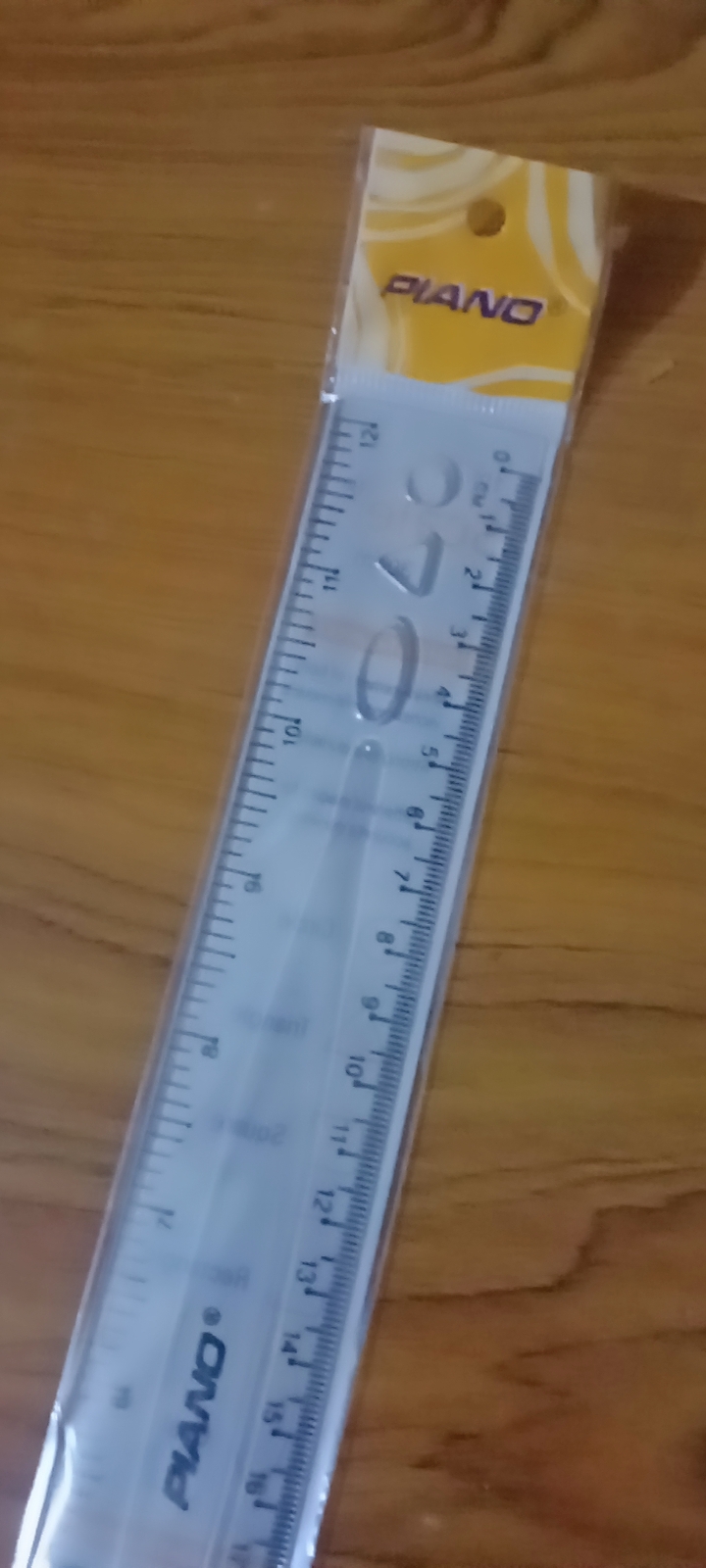 Amod Ruler