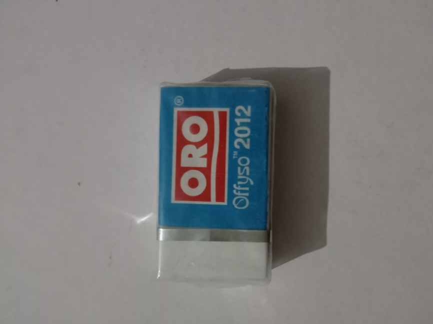 ORO Eraser