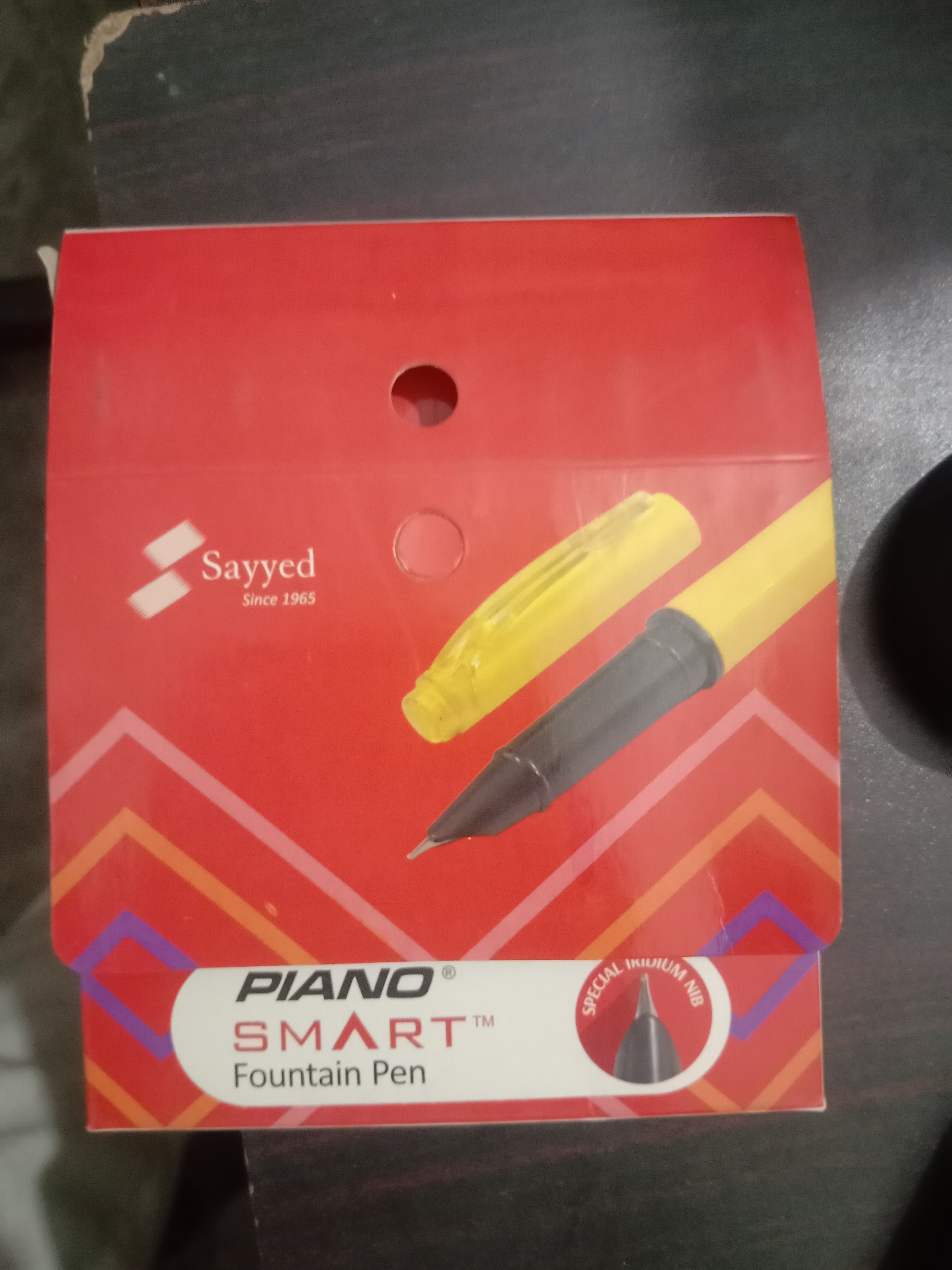 Doller Smart Fountain Pen ( 1 Piece )