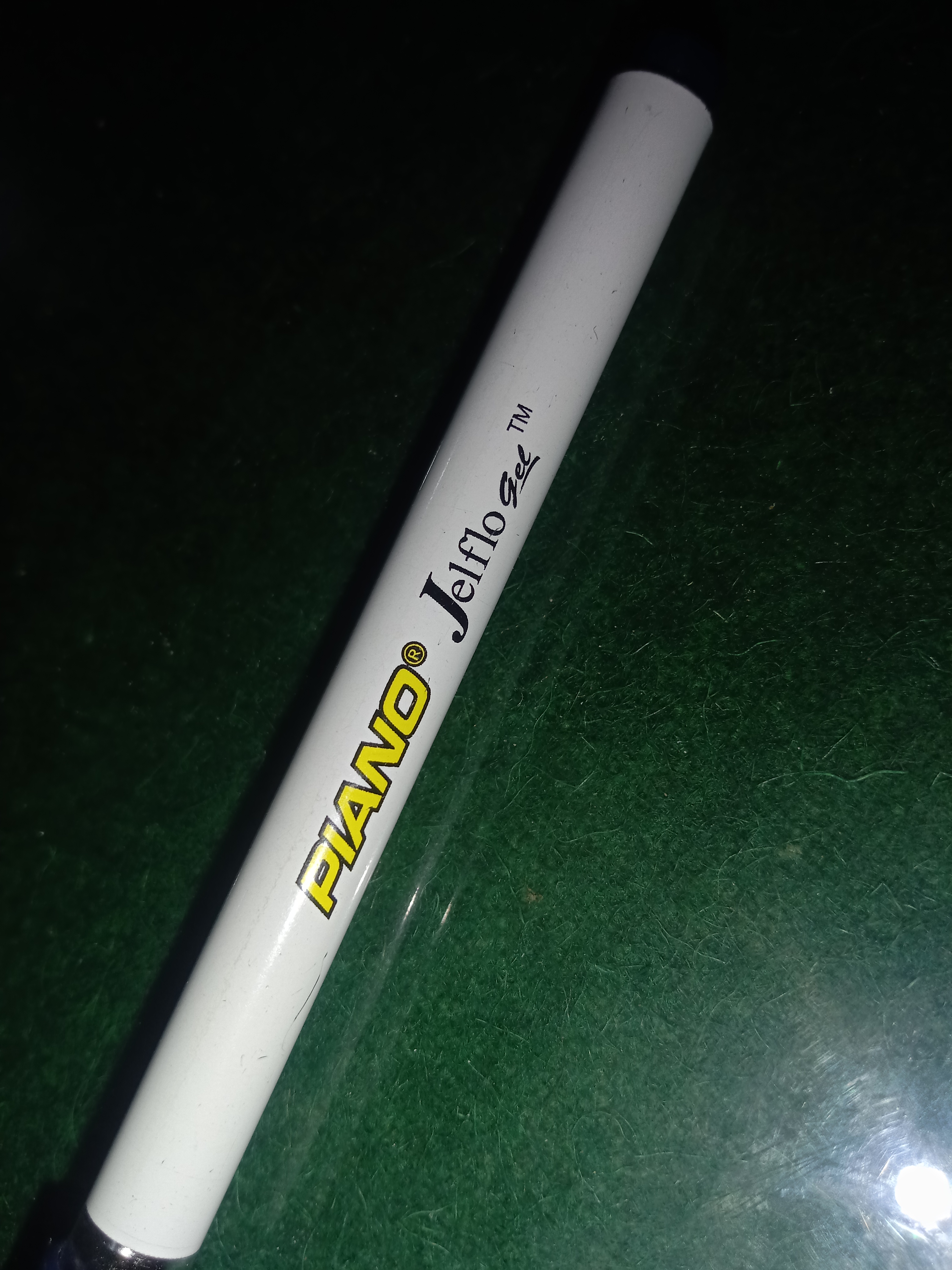 PIANO Jelflo Pen