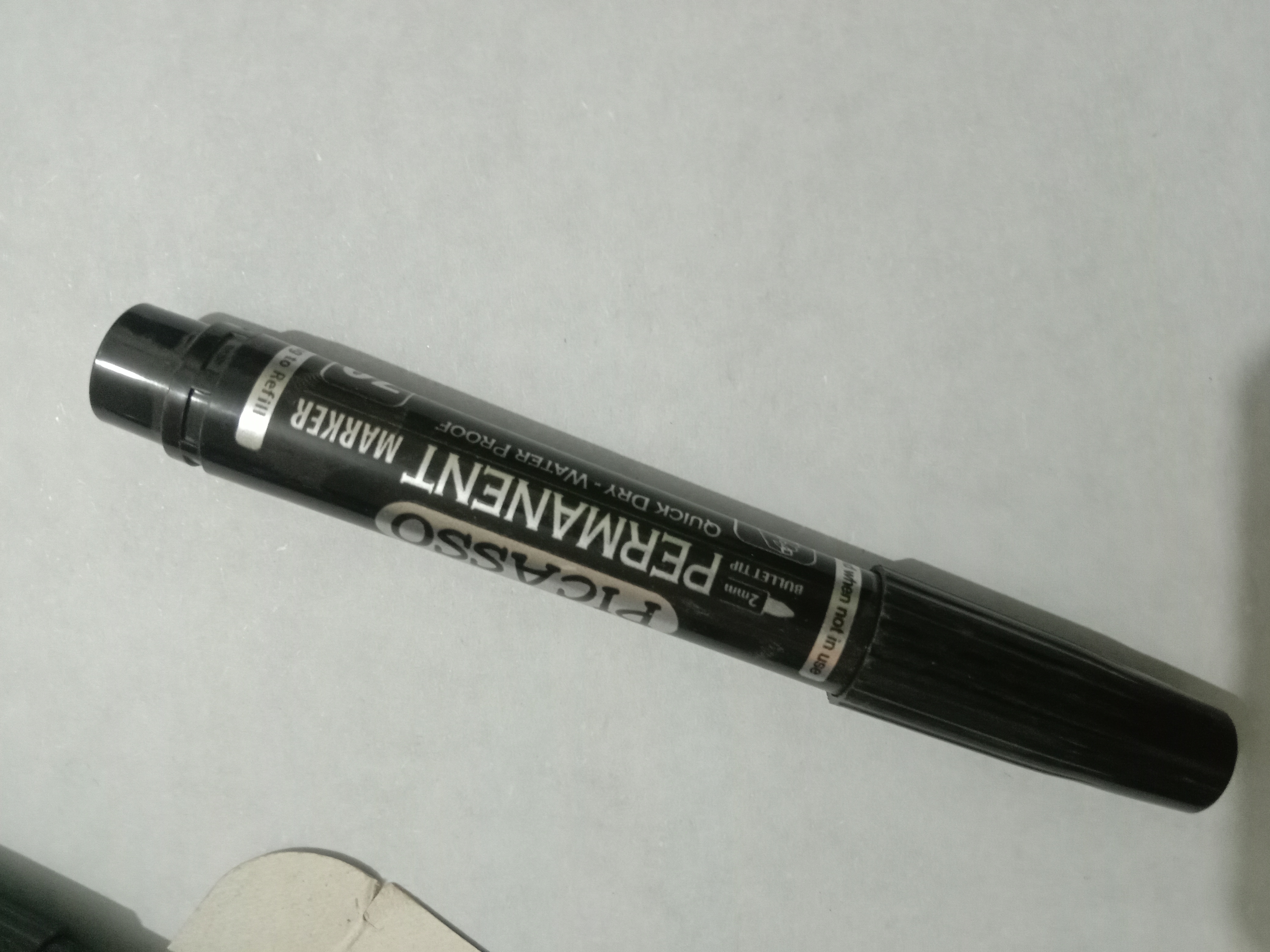 Picasso Permanent Marker