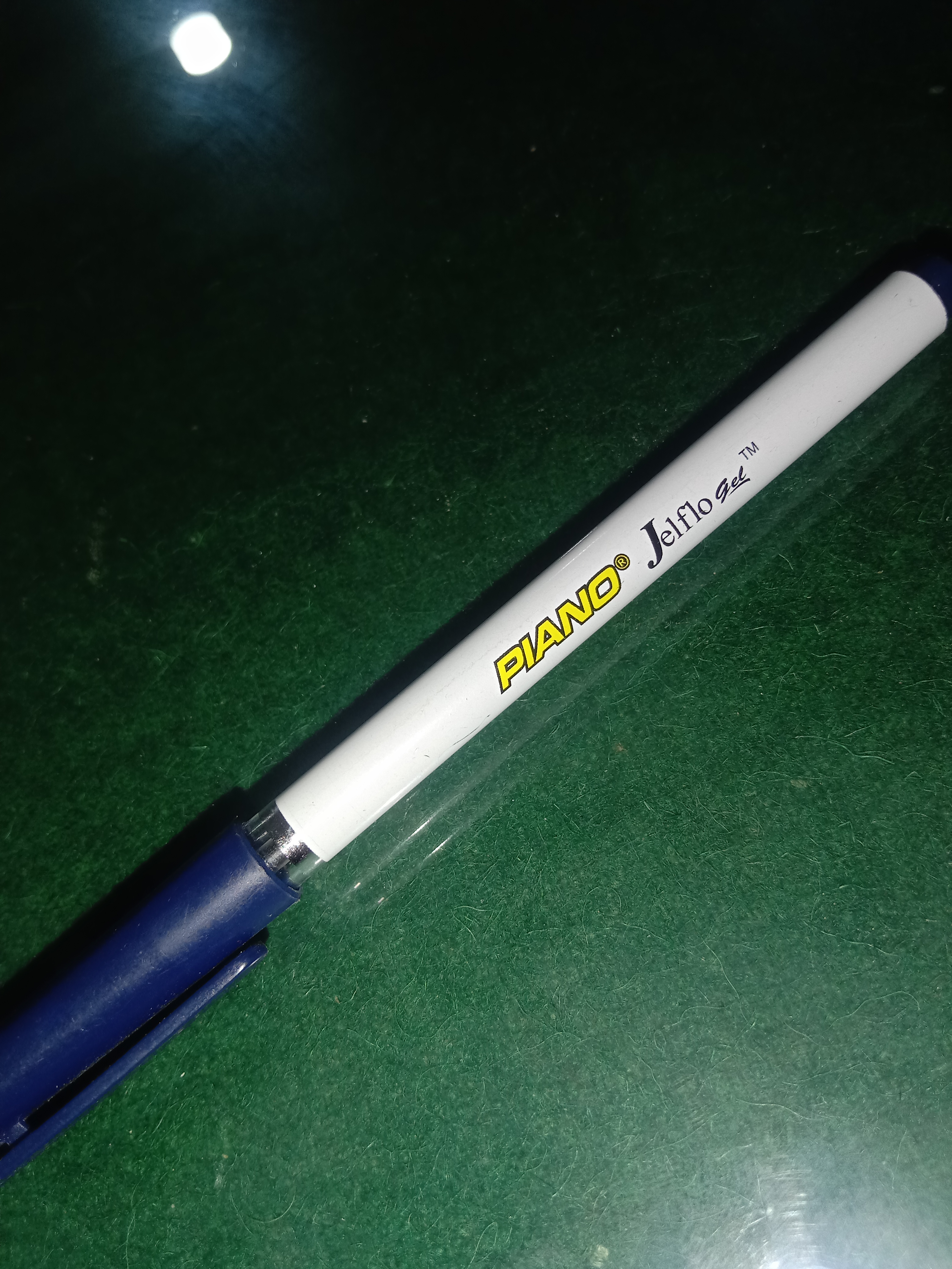 PIANO Jelflo Pen