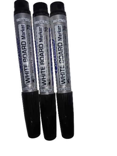 Picasso White Board Marker (One )