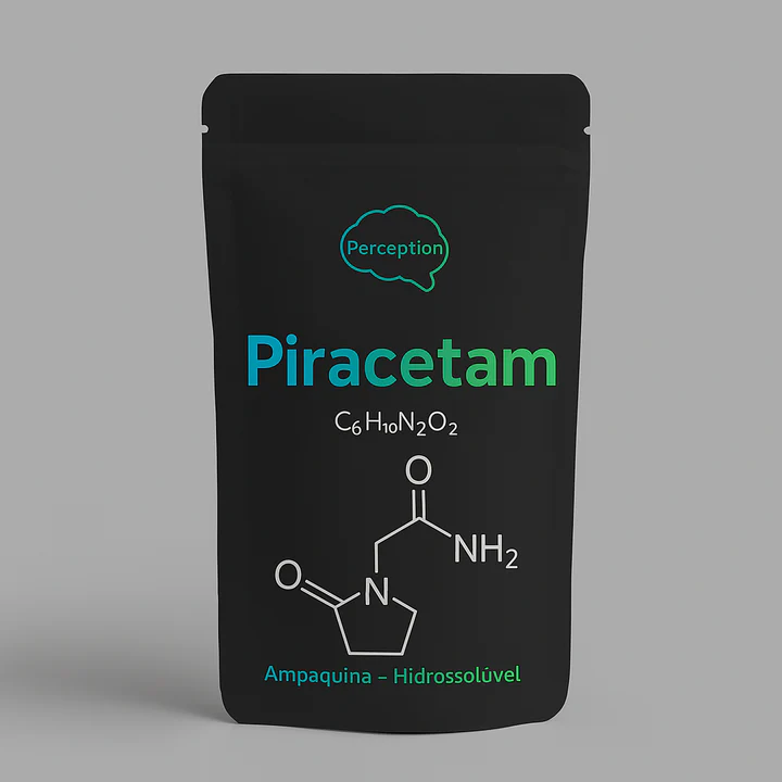 Piracetam