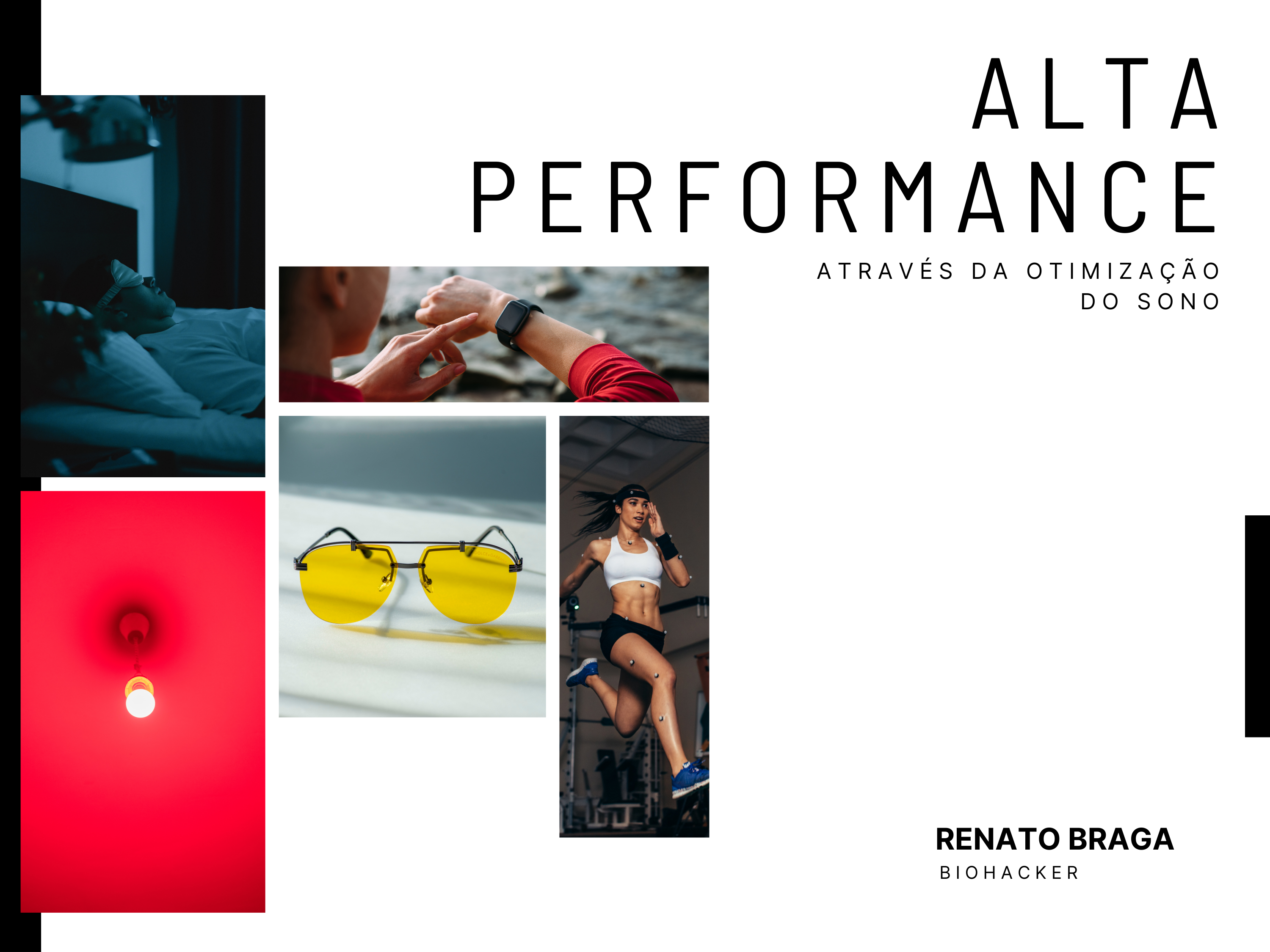 [E-Book] Alta Performance através do Sono