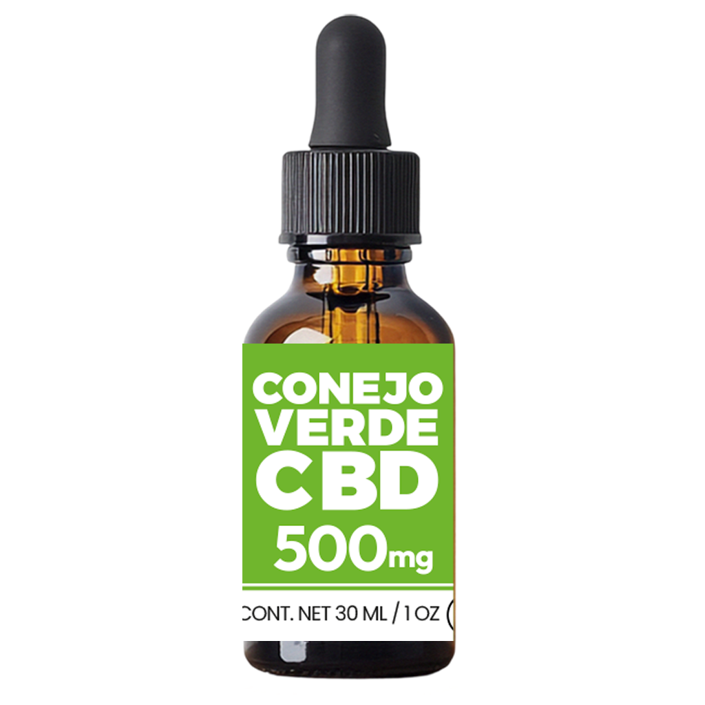 CBD LEVE 500 mg 30 ml