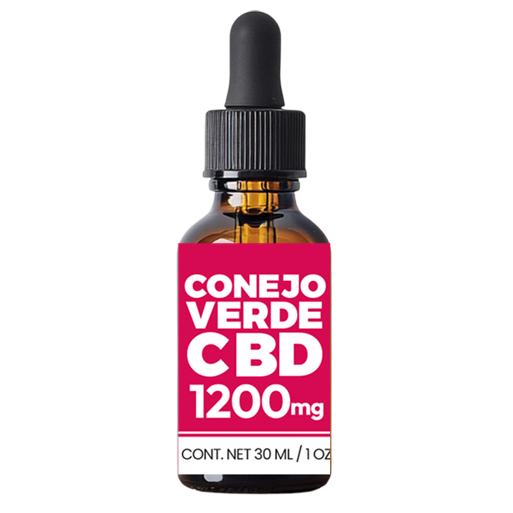 CBD ALTO 1200 mg 30 ml
