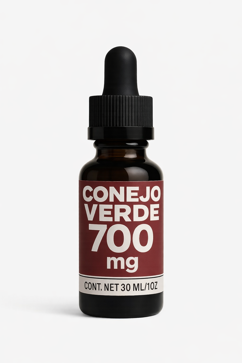 CBD MODERADO 700 mg 30ml