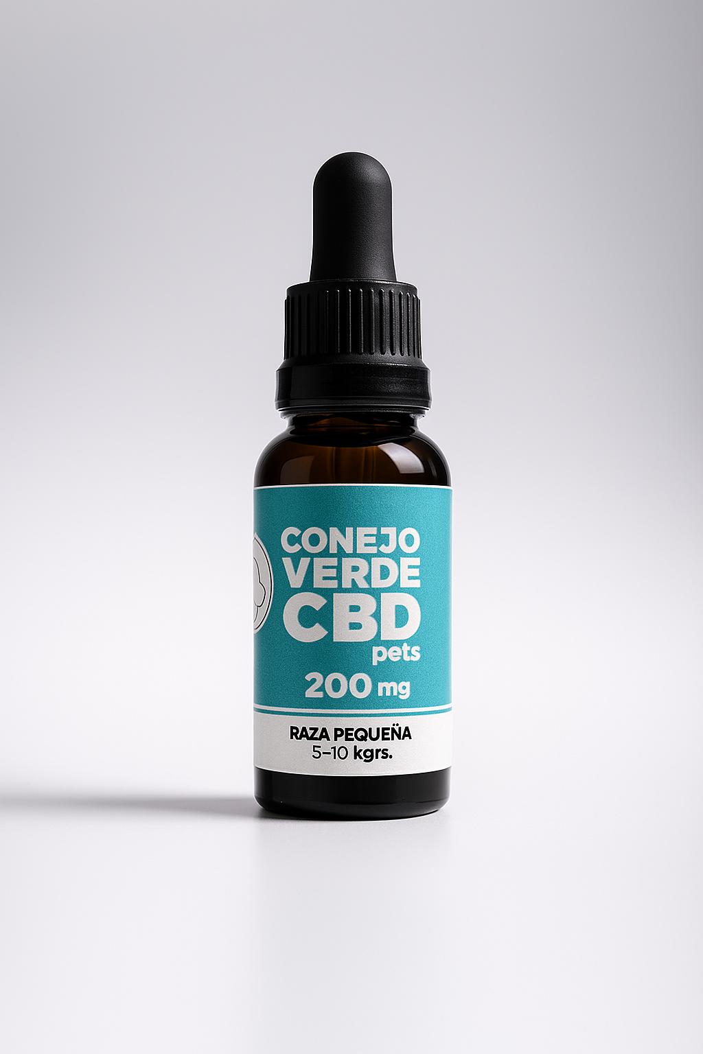 CBD Pets para gatos y perros de raza pequeña 30 ml