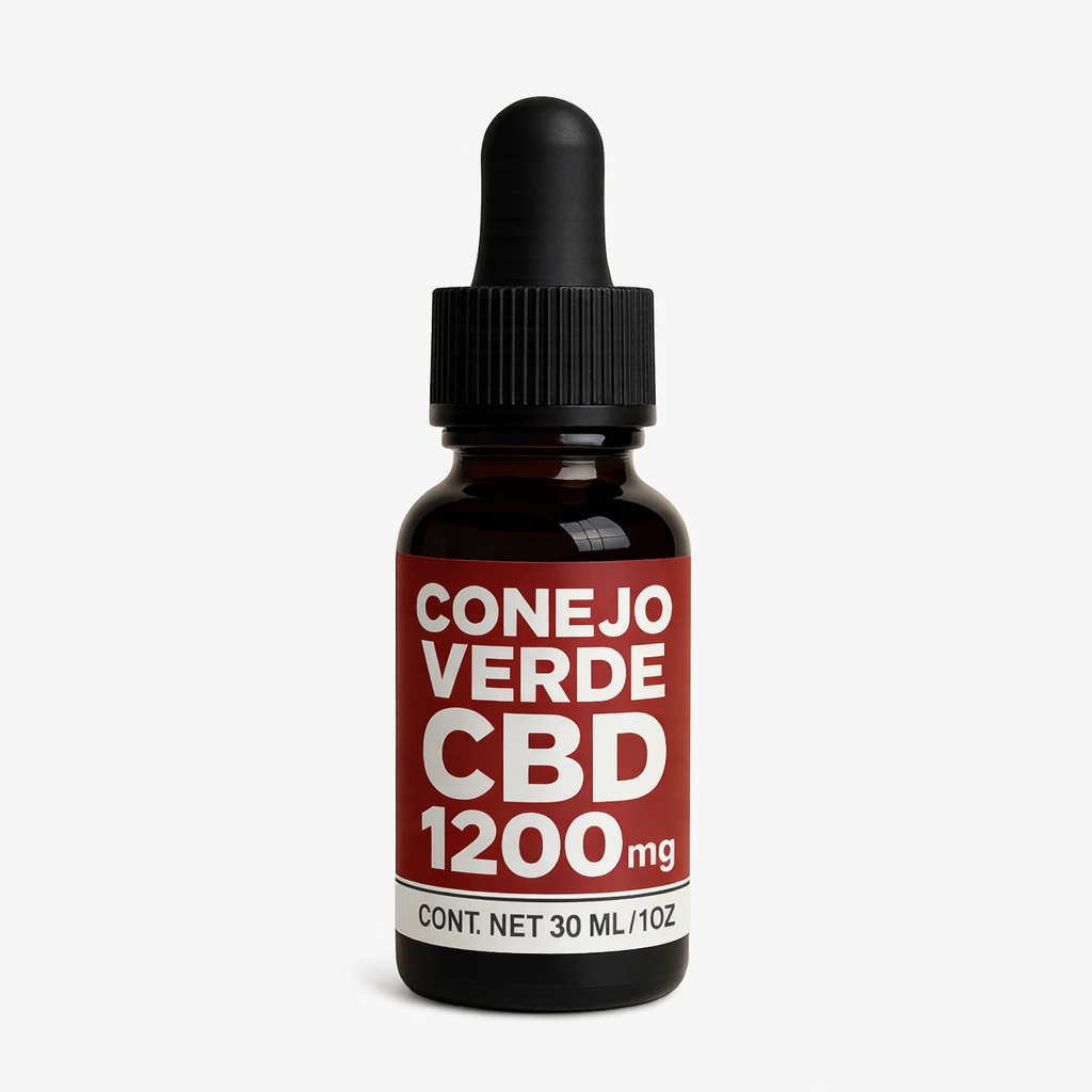 CBD ALTO 1200 mg 30 ml