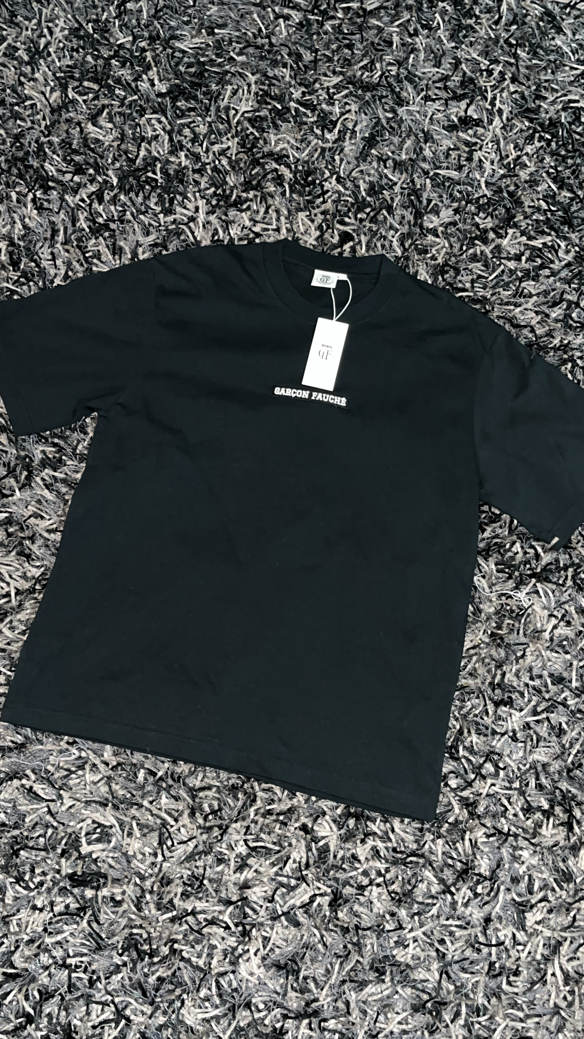 GARÇON FAUCHÉ : Wolfslide Tee 