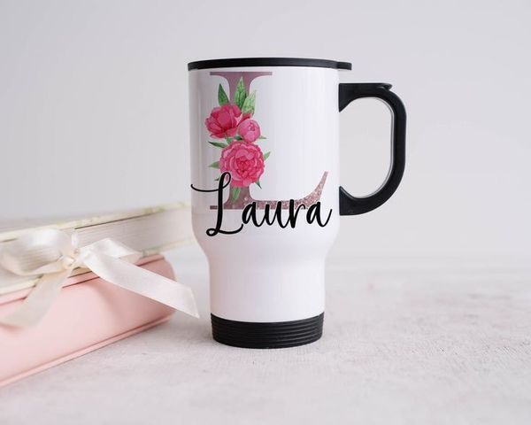 Mug térmico Personalizado