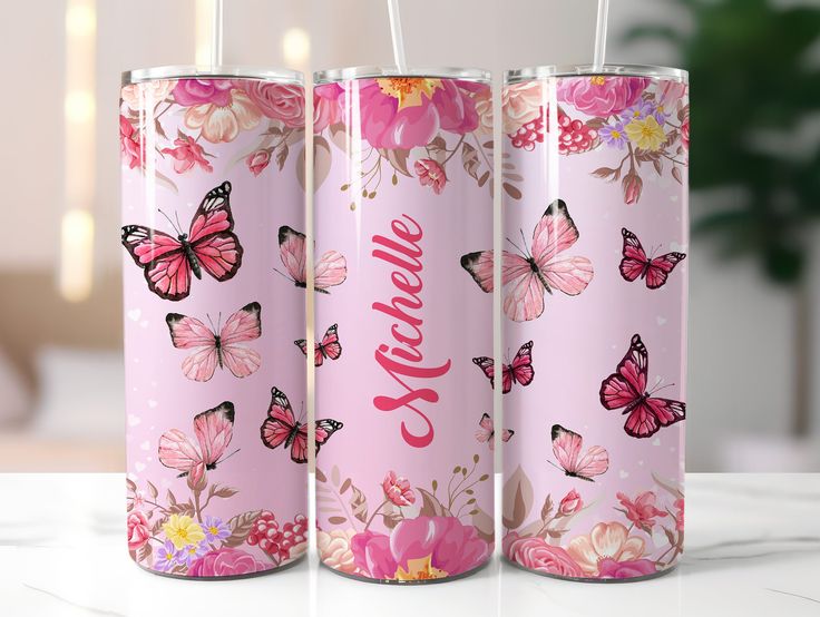Vasos Tumbler Personalizados