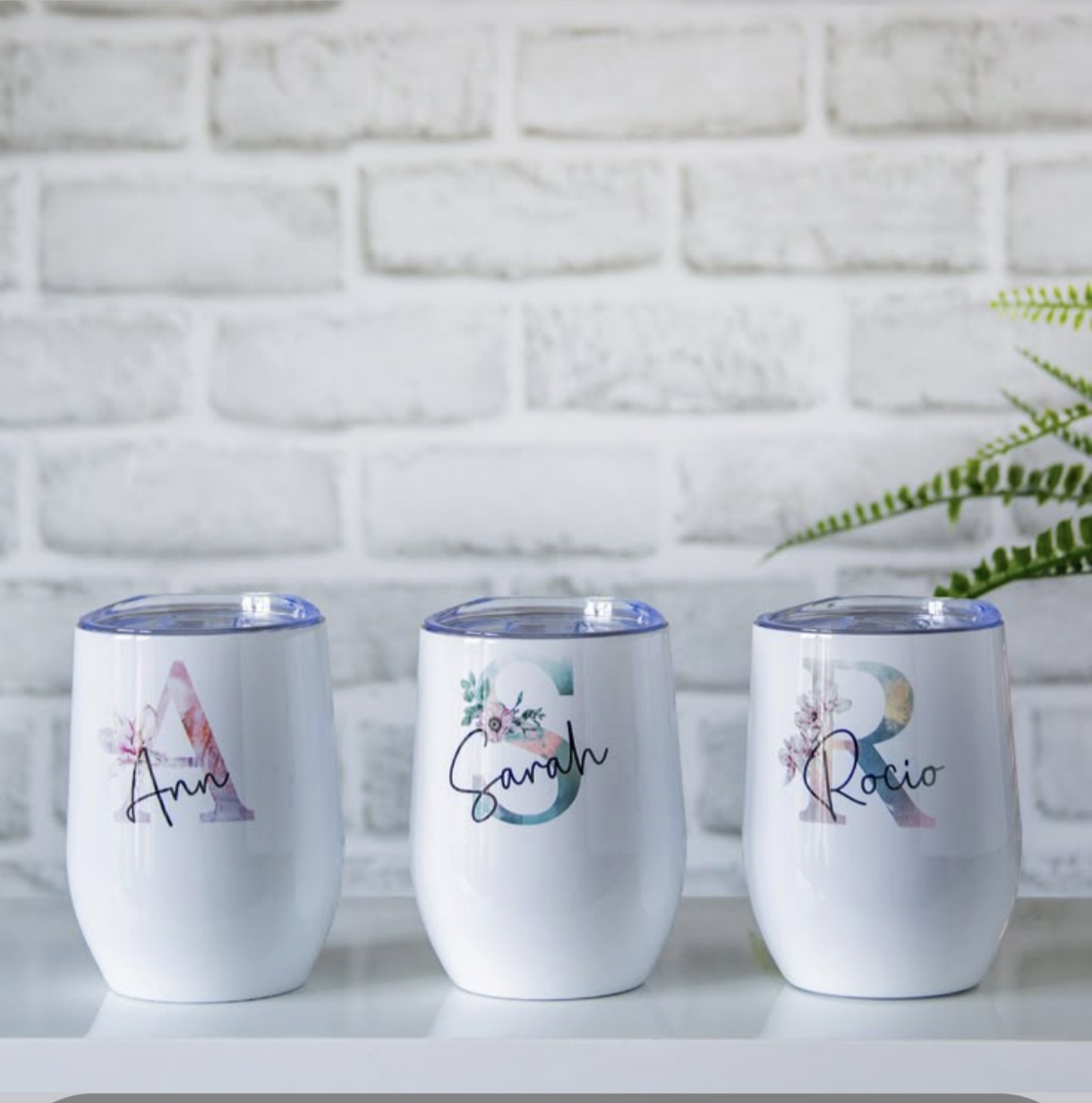 Vaso térmico de acero Inoxidable