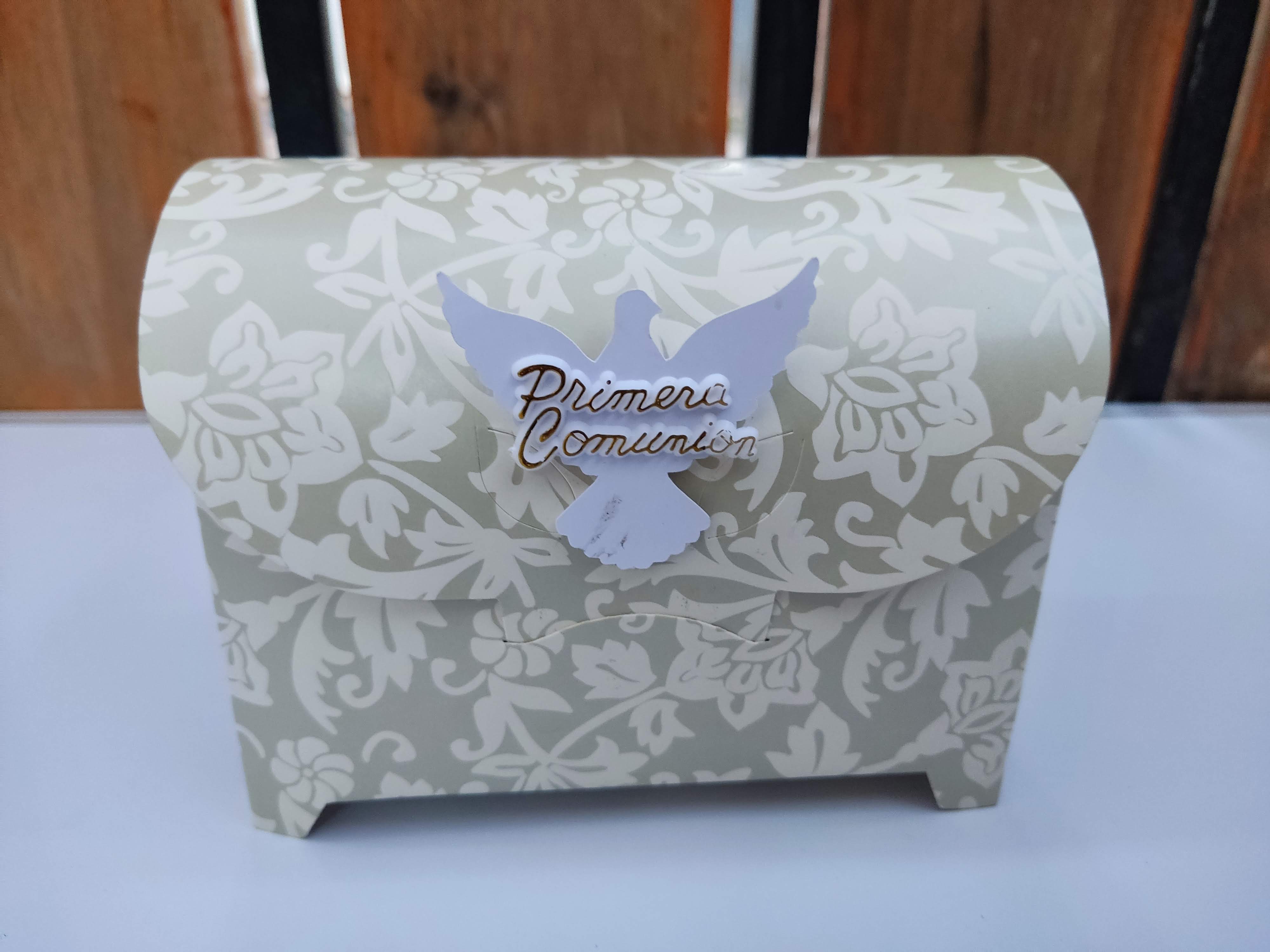 Recuerdos Personalizados