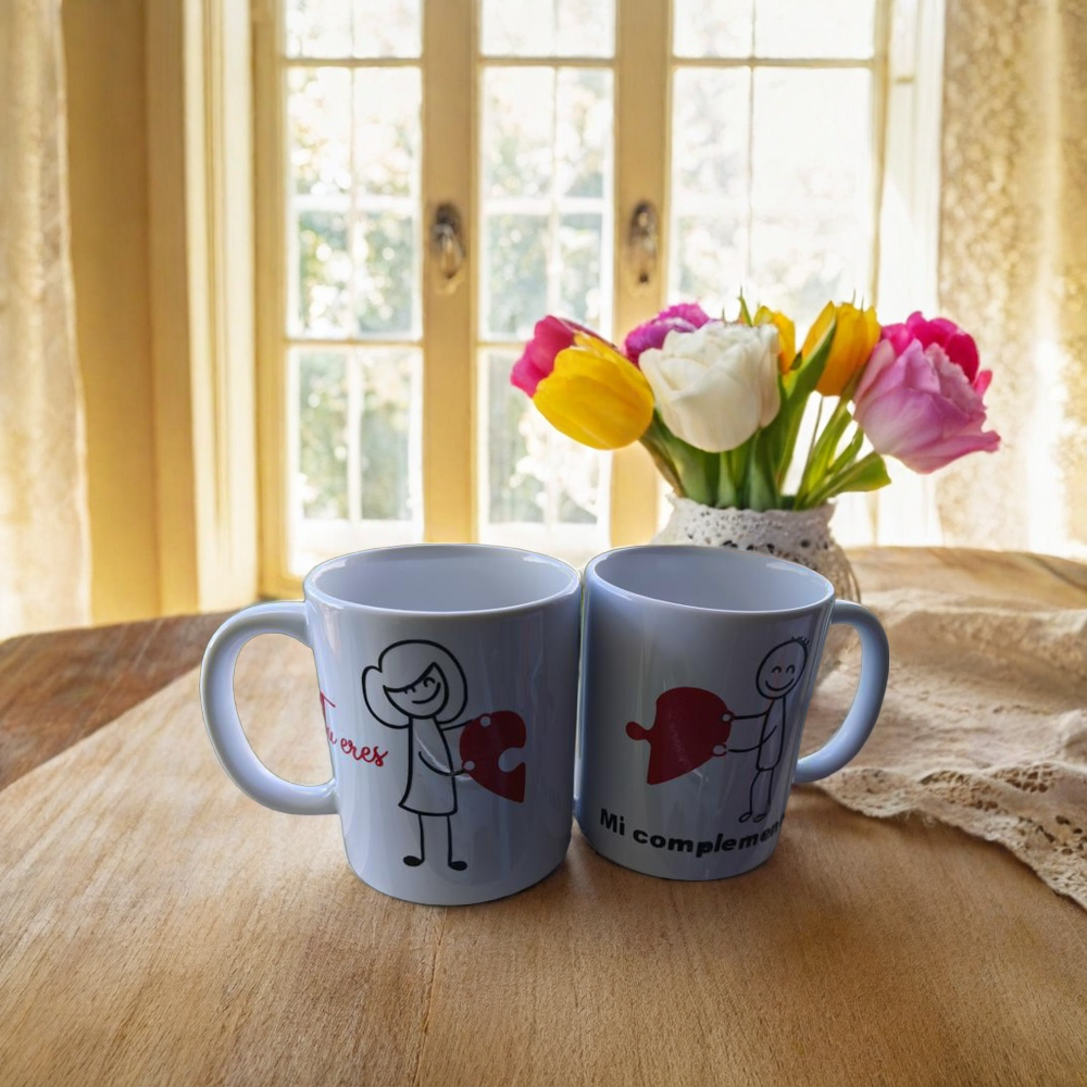 Tazas   Personalizadas 