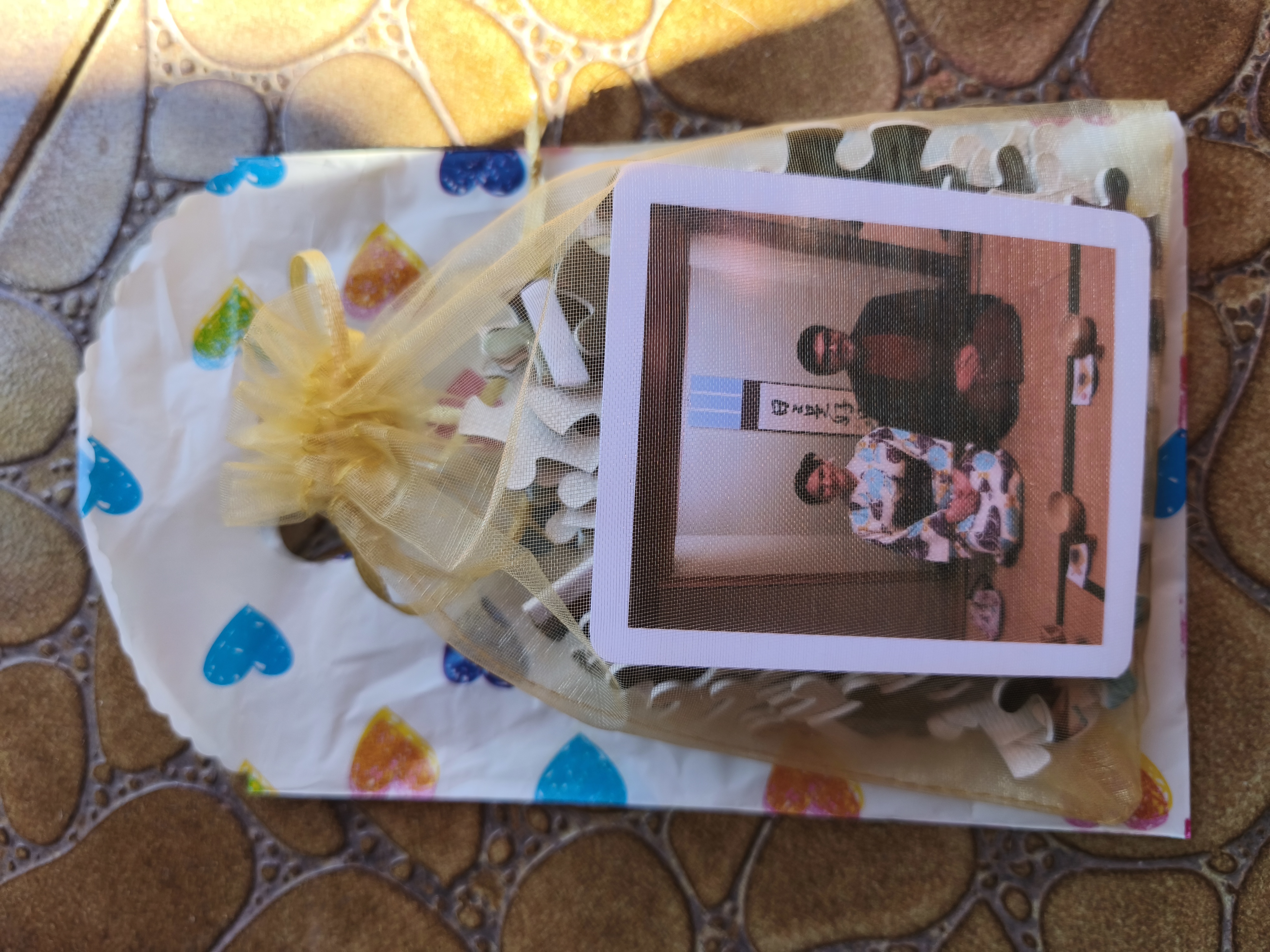 Puzzle  sublimado Personalizado