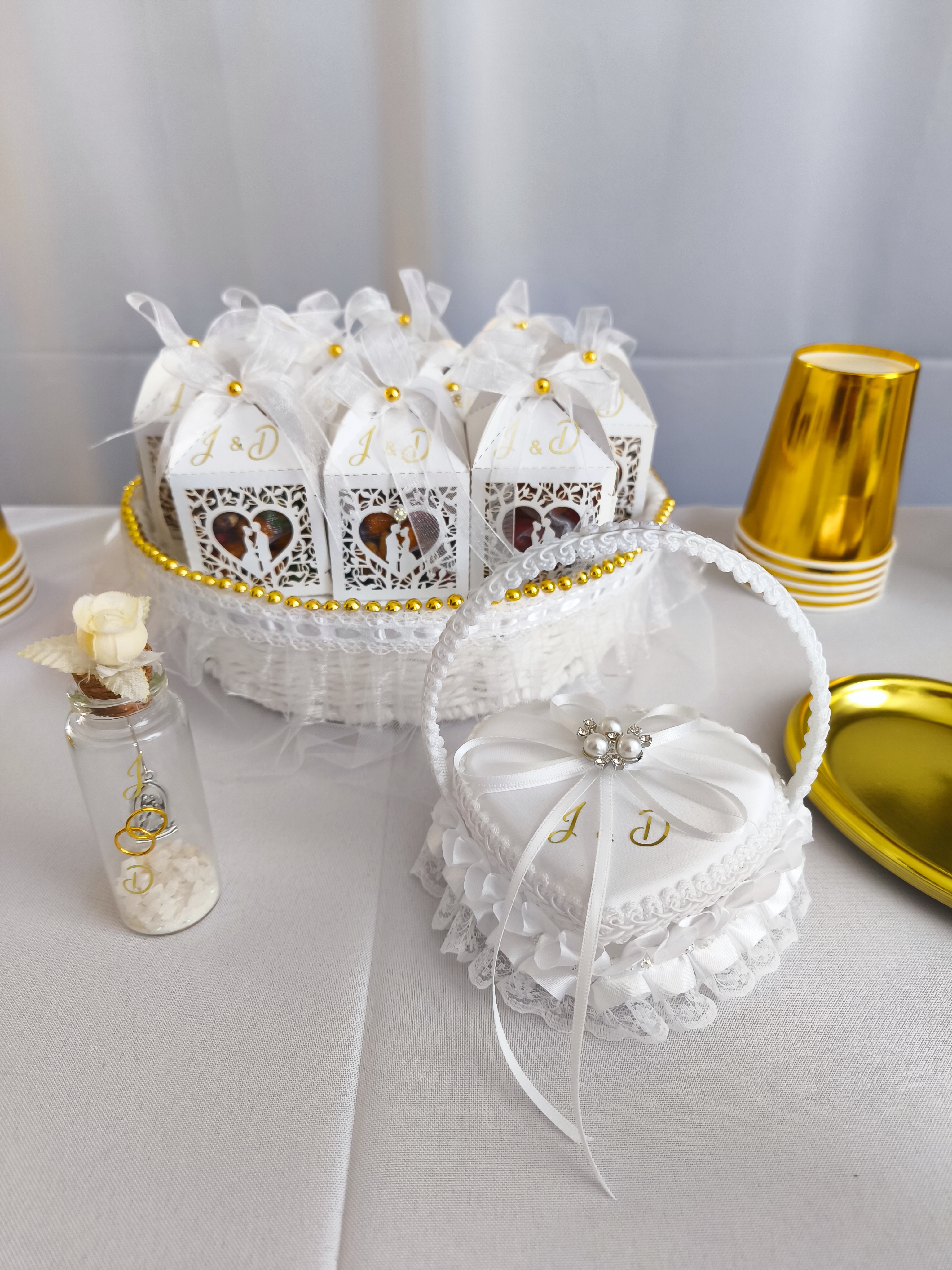 Recuerdos de Boda