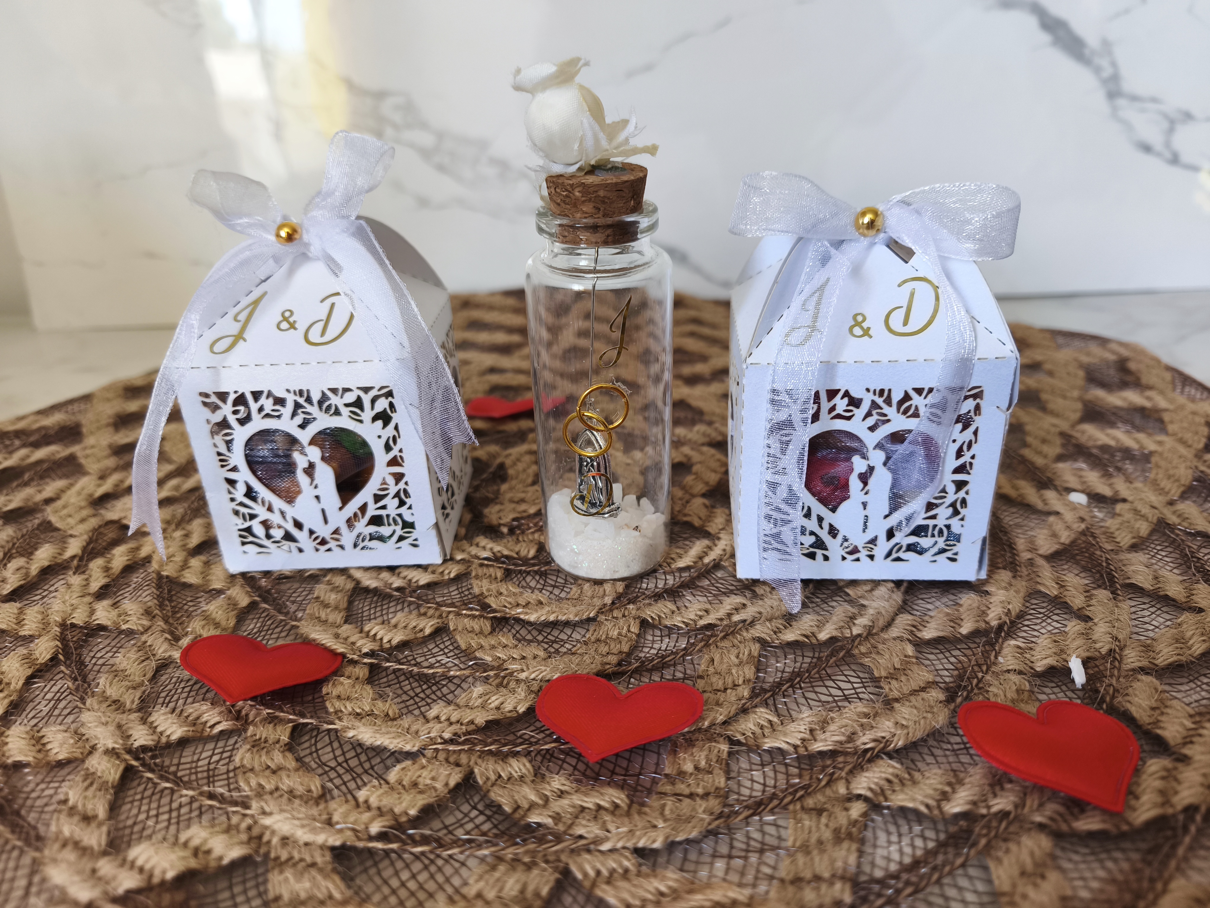 Recuerdos de Boda