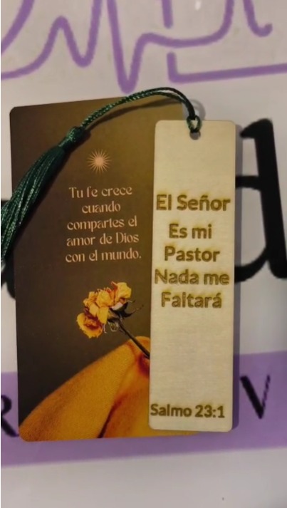 Marca Libros.