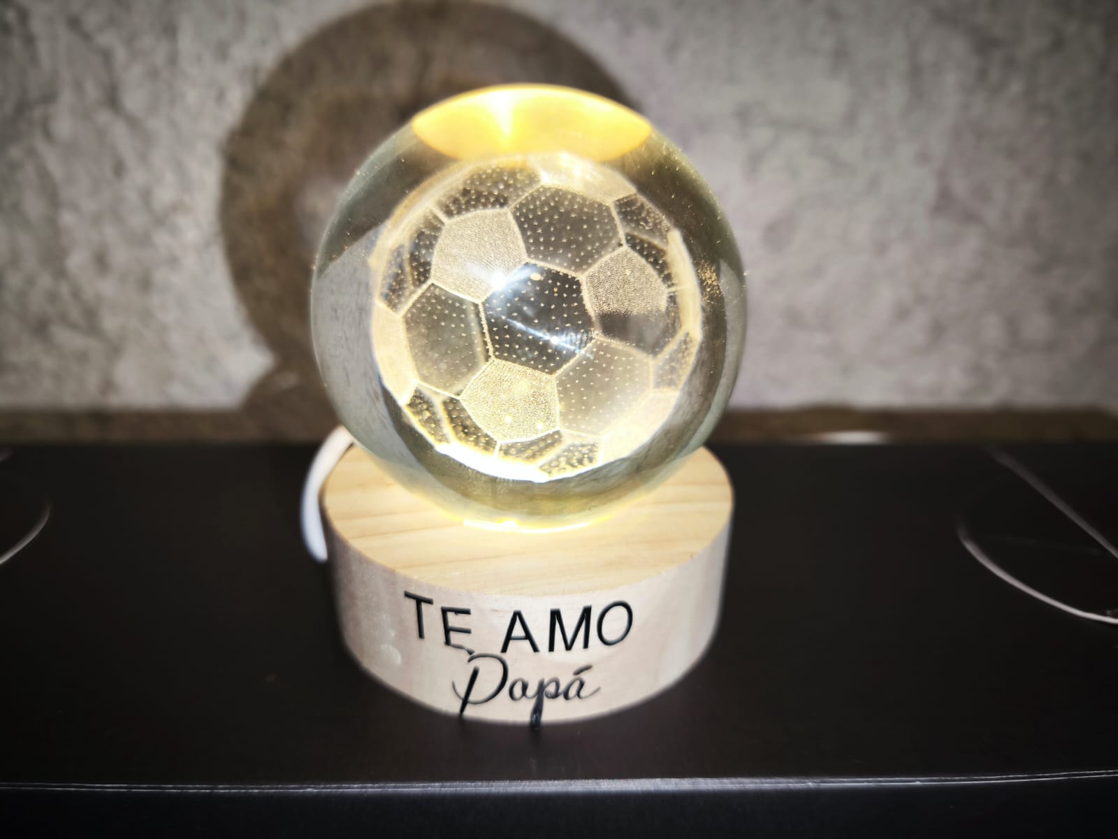Regalo para Papá