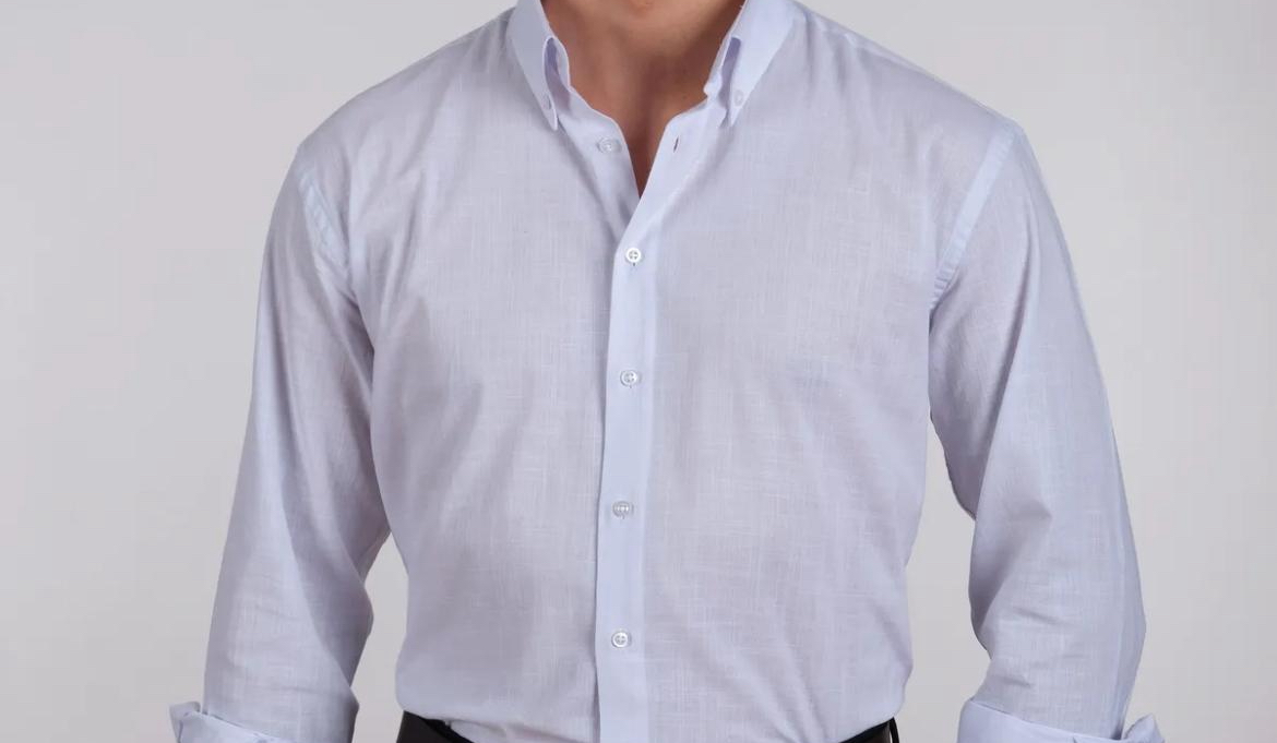 men's shirt